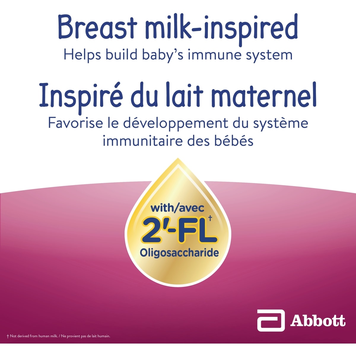 Similac Total Comfort Baby Formula, Powder, 0+ Months, Pink