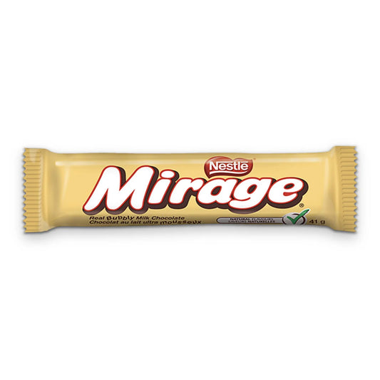 Mirage Chocolate Bar, 41 g