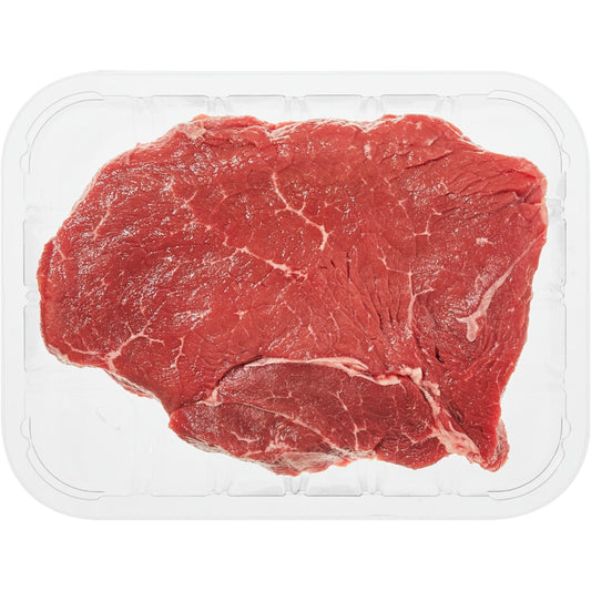Top Sirloin Beefeater Steak
