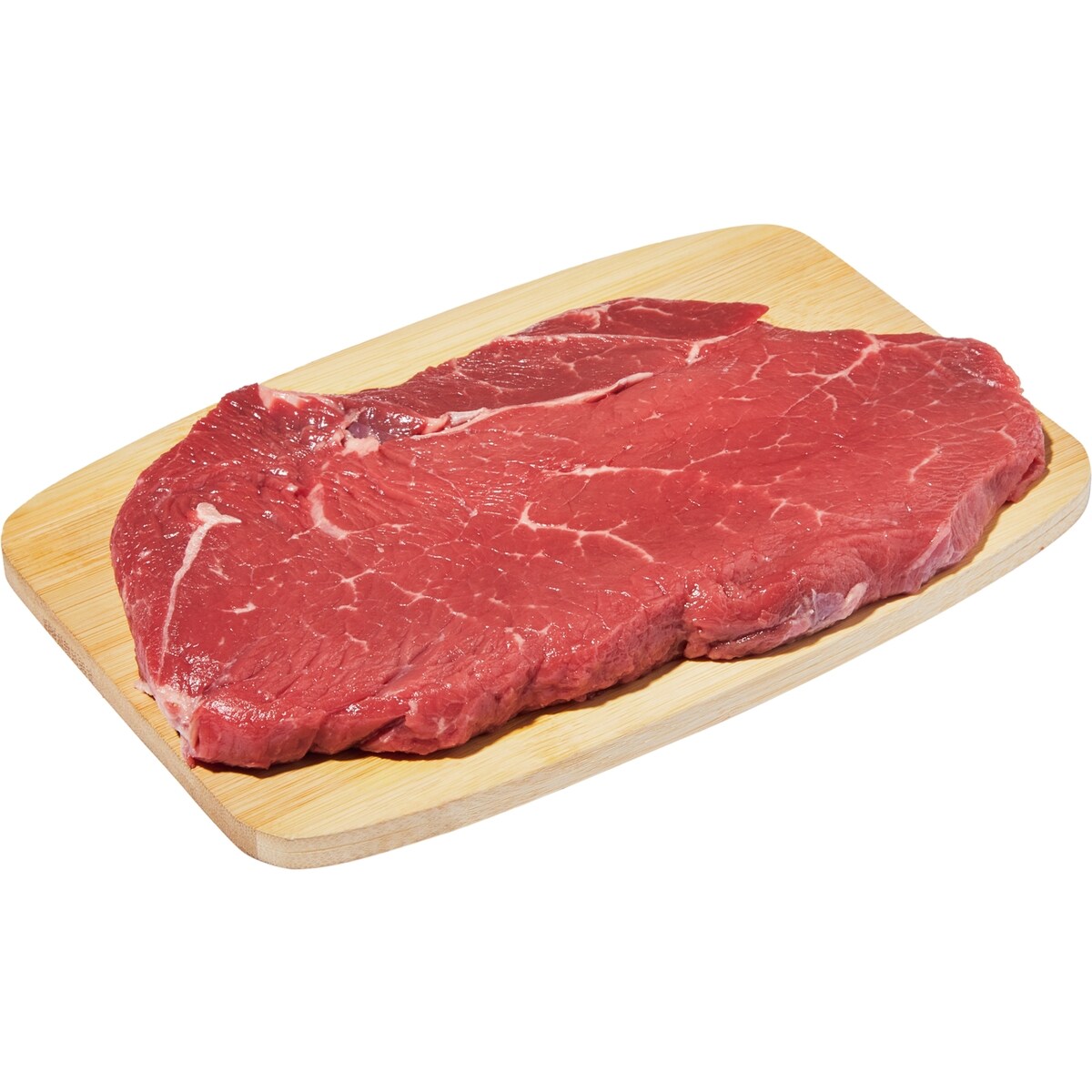 Top Sirloin Beefeater Steak