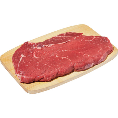 Top Sirloin Beefeater Steak