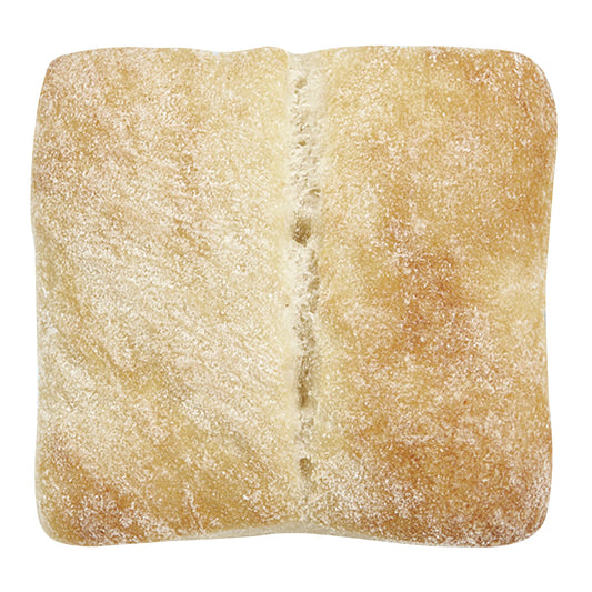 Boulart Classic Artisan Frozen Burger Buns, 80 × 100 g