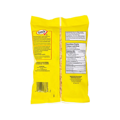 No Name Slivered Almonds, 400 g