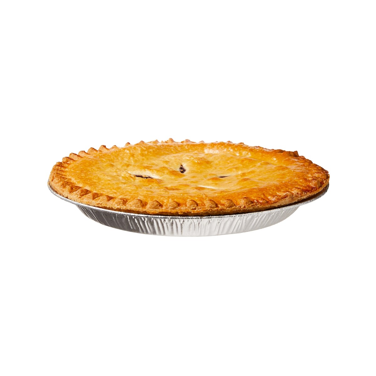 Farmer's Market Blueberry Pie, 1 kg