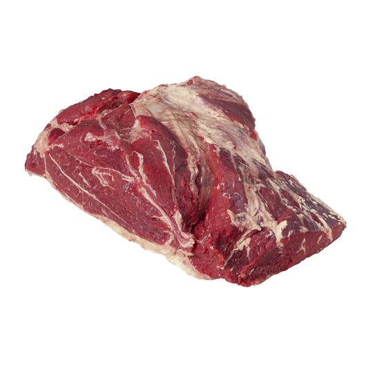 Canada AAA Boneless Halal Short Cut Clod, 9 kg average weight