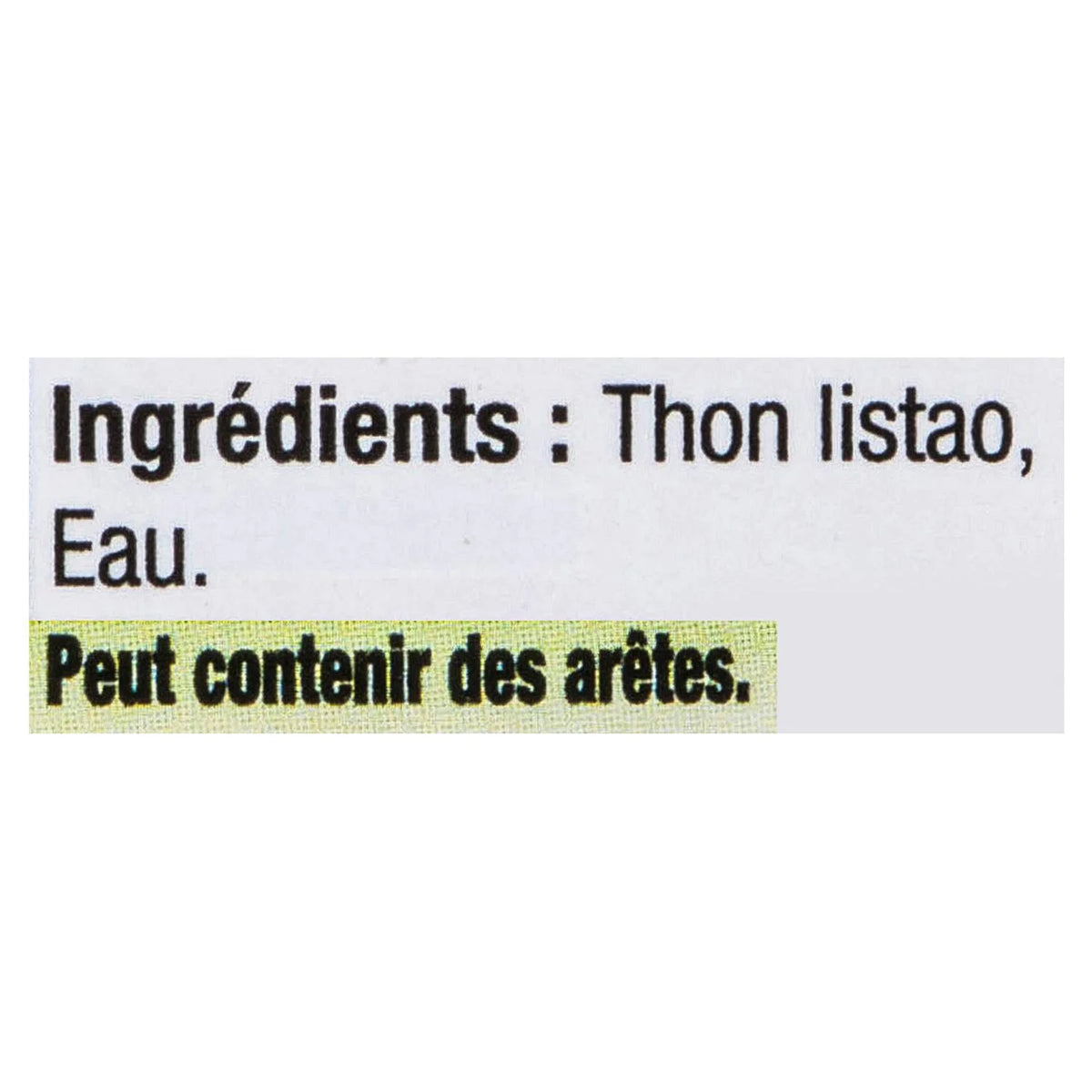 Clover Leaf Low Sodium Flaked Light Skipjack Tuna in Water, 170 g