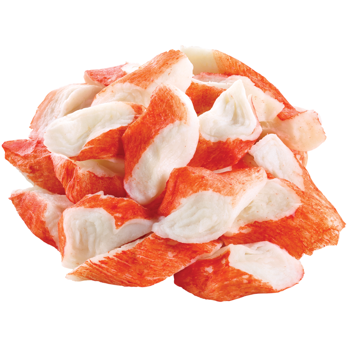 Seaquest Flake-Style Crab Flavoured Wild Alaska Pollock and Wild Pacific Whiting, 227 g