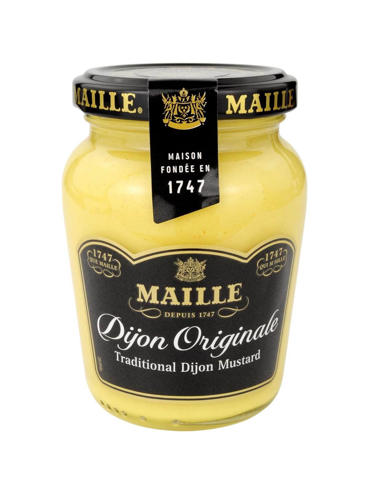 Maille Dijon Mustard, 800 mL
