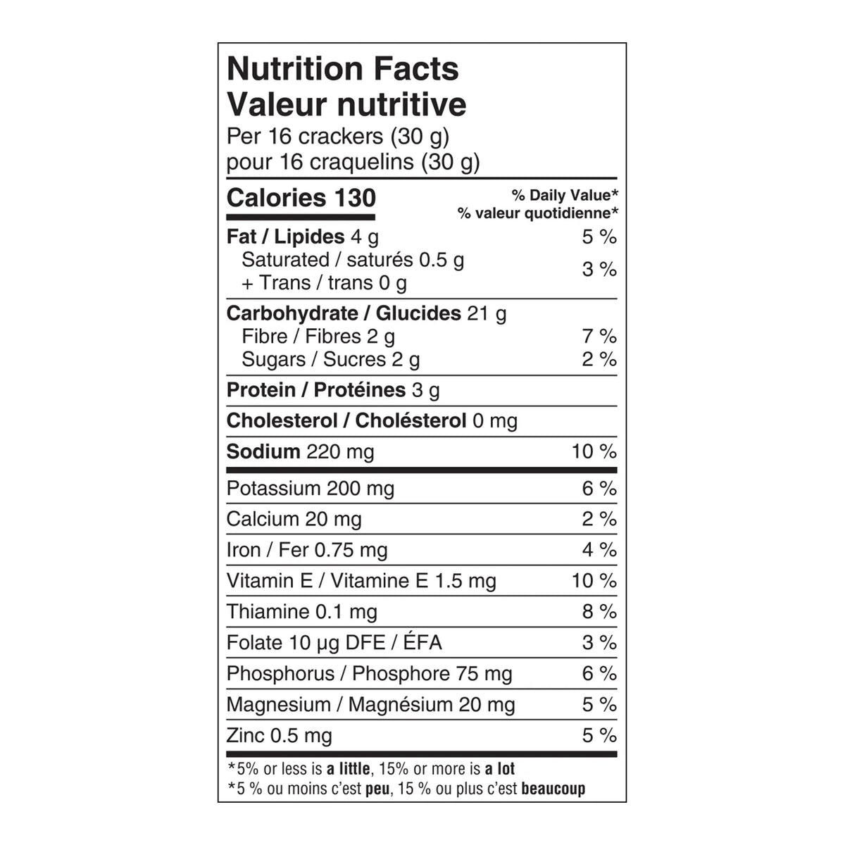 Dare Veggie Crisps Zesty Ranch, 100 g