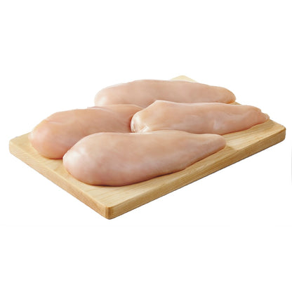 Chicken Breast Boneless Skinless Club Pack