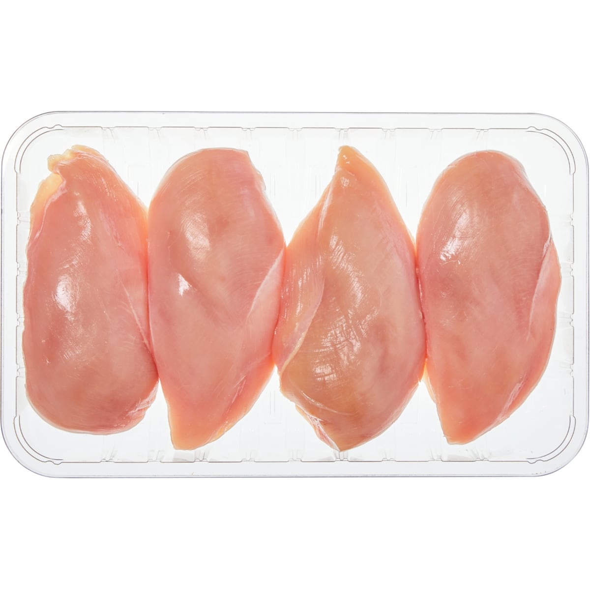 Chicken Breast Boneless Skinless Club Pack