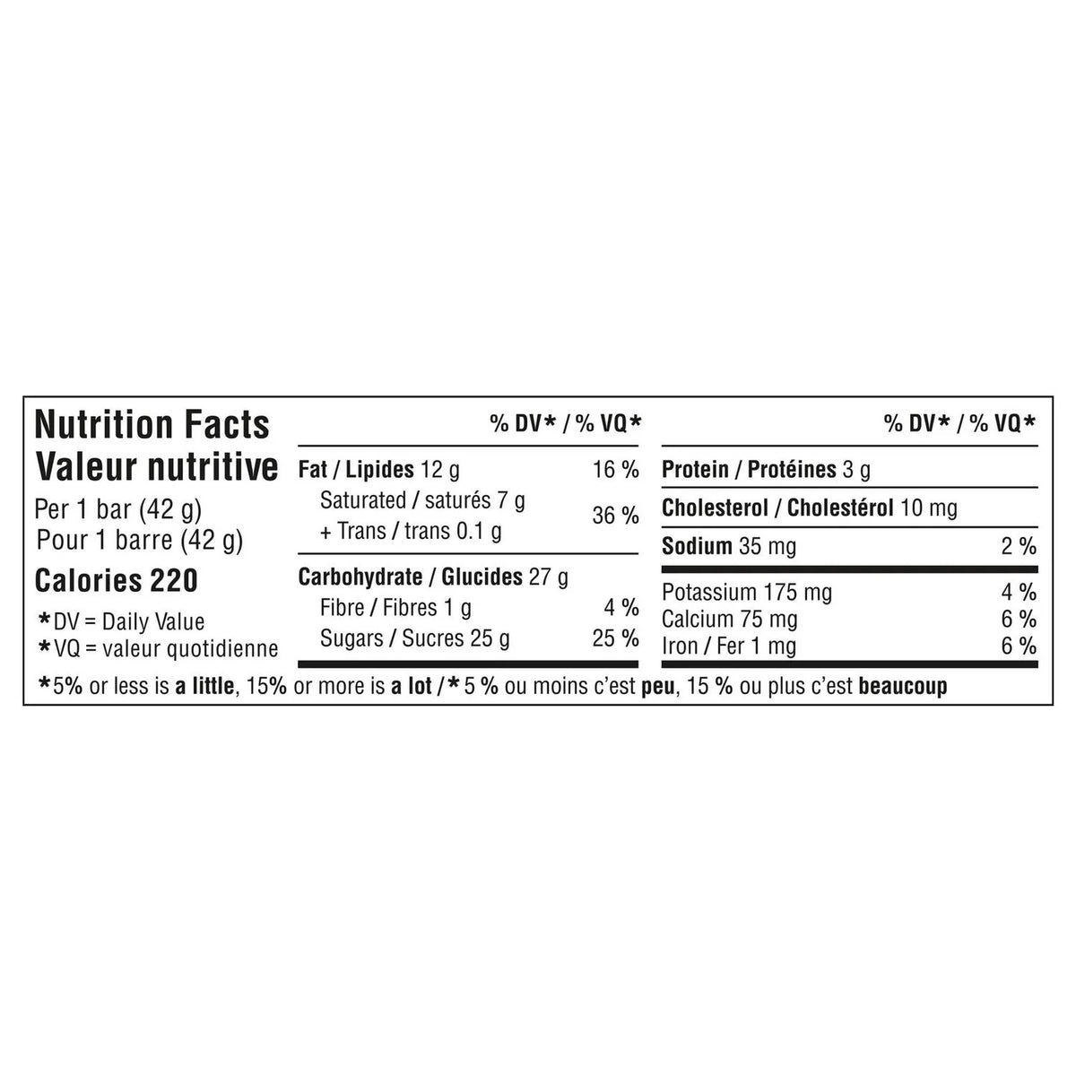 Aero Milk Chocolate Bar, 42 g