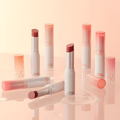 rom&nd Glasting Melting Balm