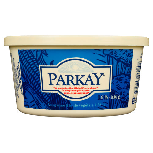 Parkay Soft Margarine, 850 g