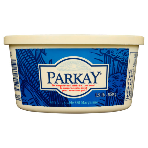 Parkay Soft Margarine, 850 g