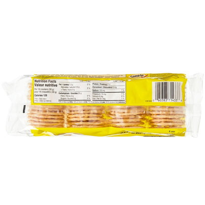 No Name Original Rice Crackers, 100 g