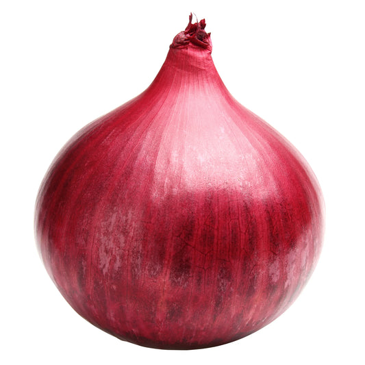 Red Onions, 11.34 kg