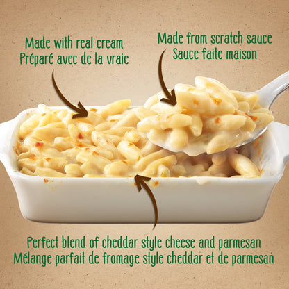 Marie Callender's Creamy White Mac, 680 g