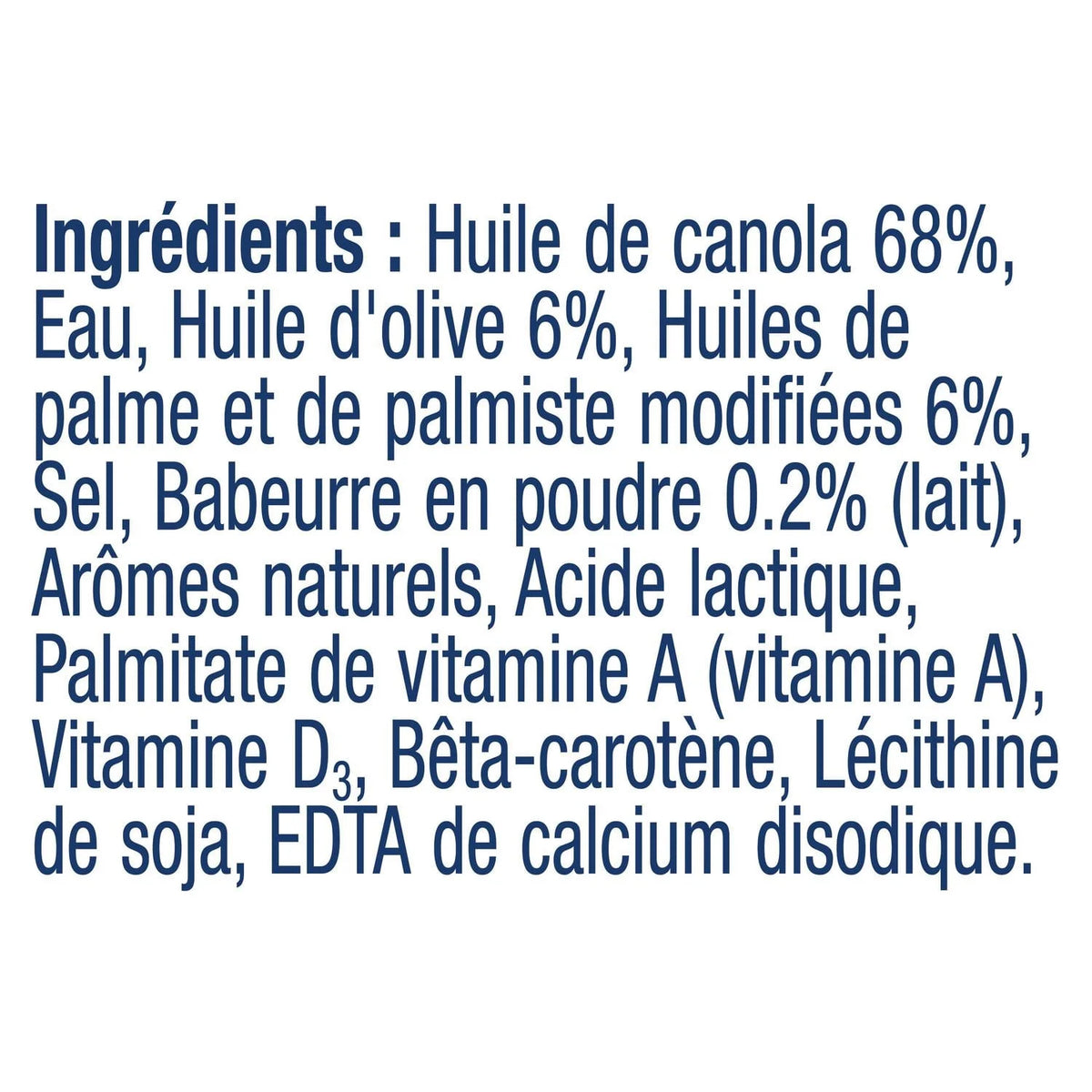 Becel Margarine with Olive Oil, 427 g