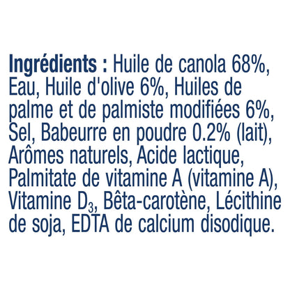 Becel Margarine with Olive Oil, 427 g