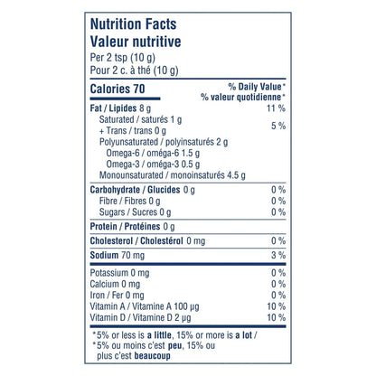 Becel Margarine with Olive Oil, 427 g