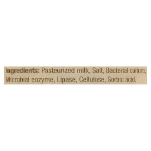 Tre Stelle Grated Romano Cheese, 125 g