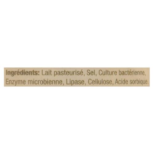 Tre Stelle Grated Romano Cheese, 125 g