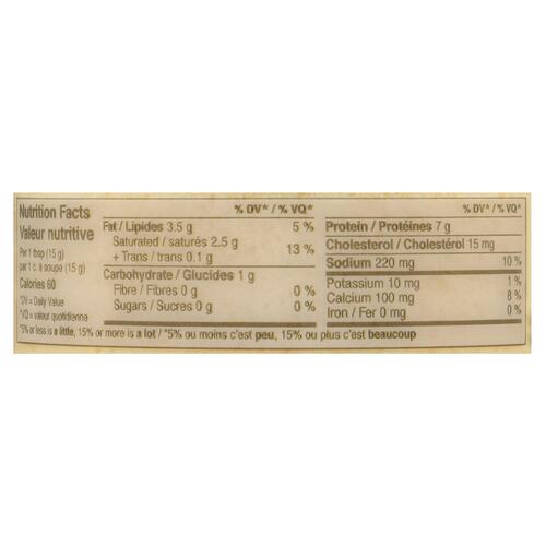 Tre Stelle Grated Romano Cheese, 125 g