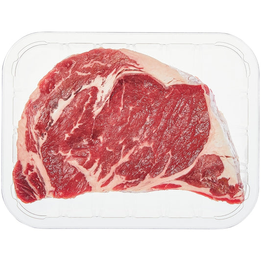 Boneless Beef Rib Grilling Steak