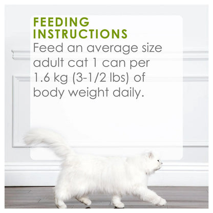 Fancy Feast Pate Turkey & Giblets Wet Cat Food, 85 g