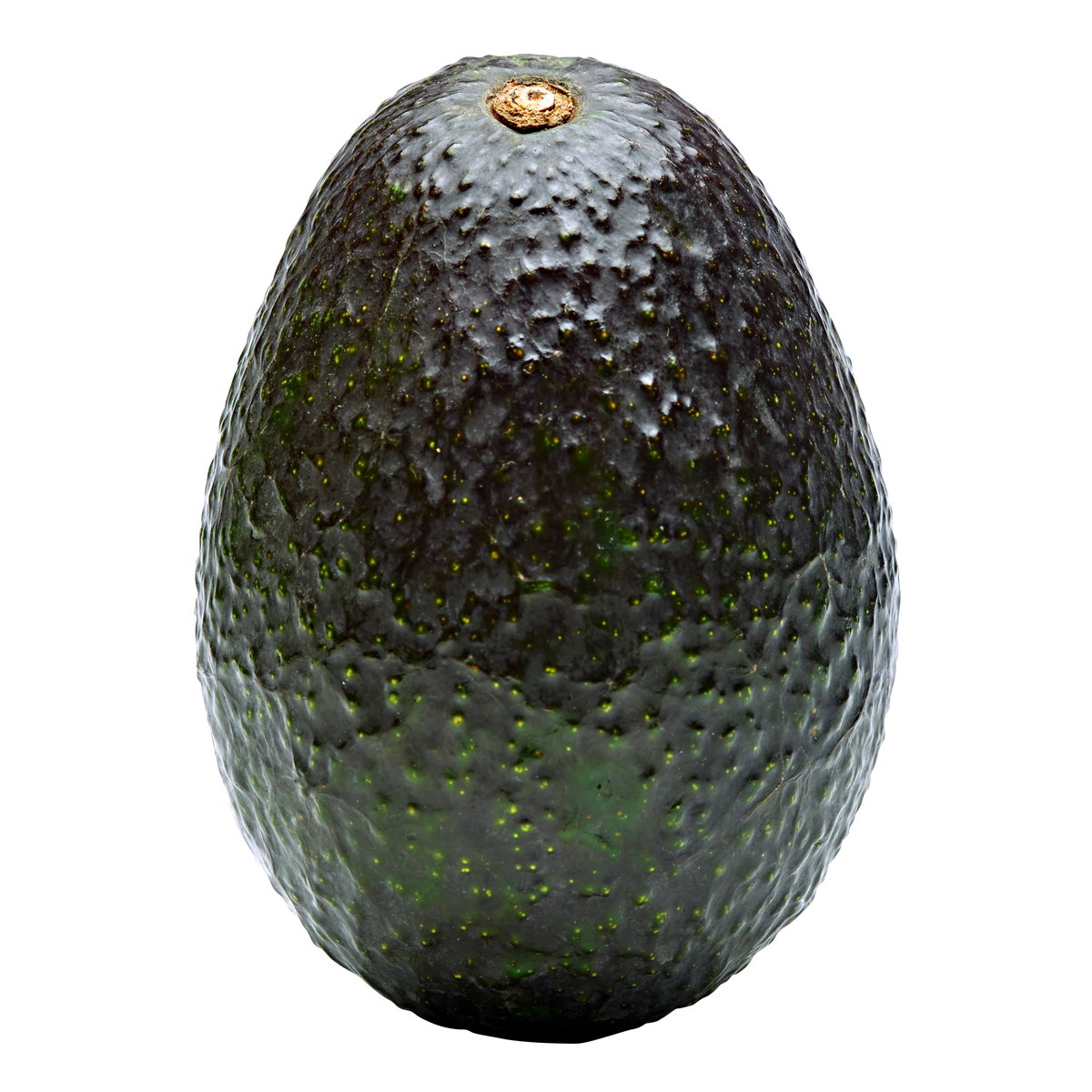 Hass Avocados, 6 count