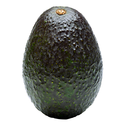 Hass Avocados, 6 count
