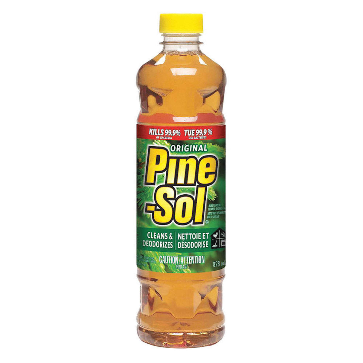Pine-Sol Original Scent All Purpose Cleaner, 12 × 828 mL