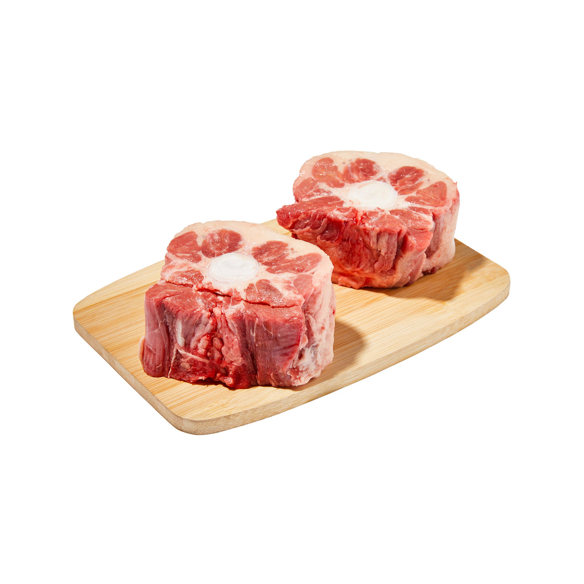 Beef Tails, Oxtail