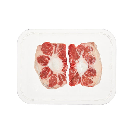 Beef Tails, Oxtail