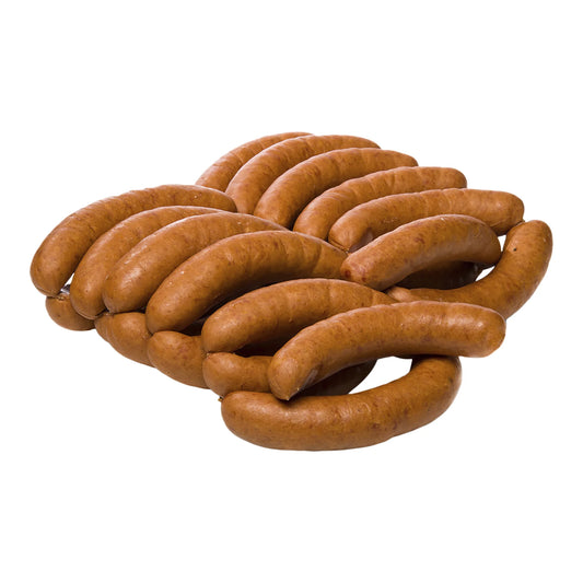 Sikorski Debrecyna Sausages, 2.5 kg average weight