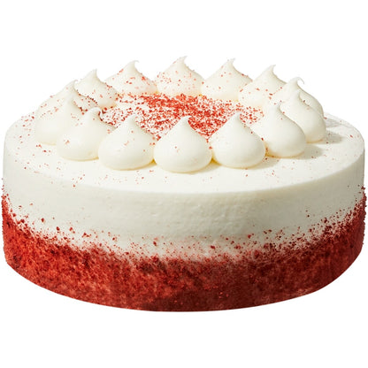 Farmer's Market Red Velvet Cake, 490 g