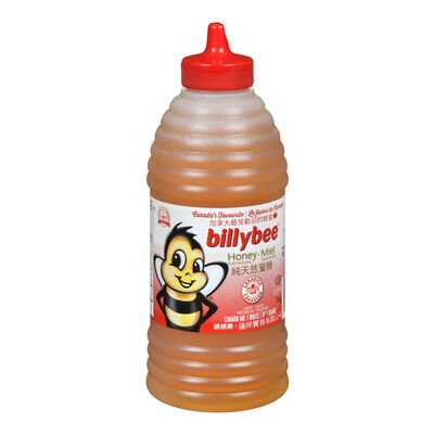 Billy Bee Liquid Honey, 1 kg