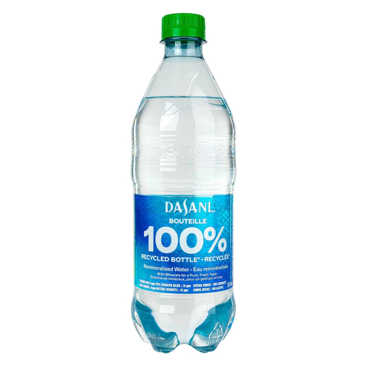 Dasani Water, 24 × 591 mL