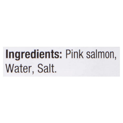 Clover Leaf Skinless Boneless Pink Salmon, 150 g