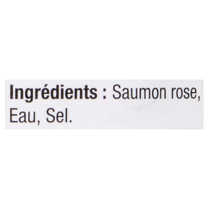 Clover Leaf Skinless Boneless Pink Salmon, 150 g
