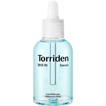 Torriden Dive-In Low Molecular Hyaluronic Acid Serum