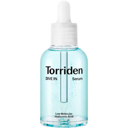 Torriden Dive-In Low Molecular Hyaluronic Acid Serum