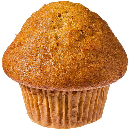 Farmer's Market Carrot Muffins, 600 g