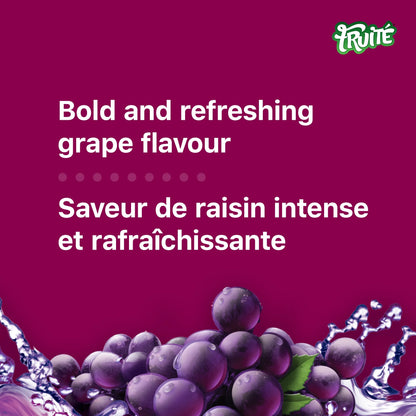 Fruité Grape Drink, 1.54 L