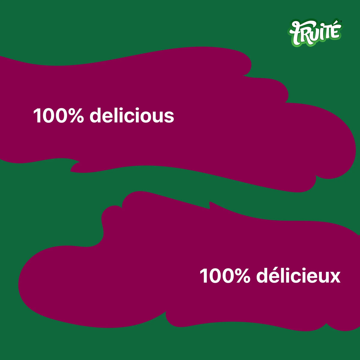Fruité Grape Drink, 1.54 L