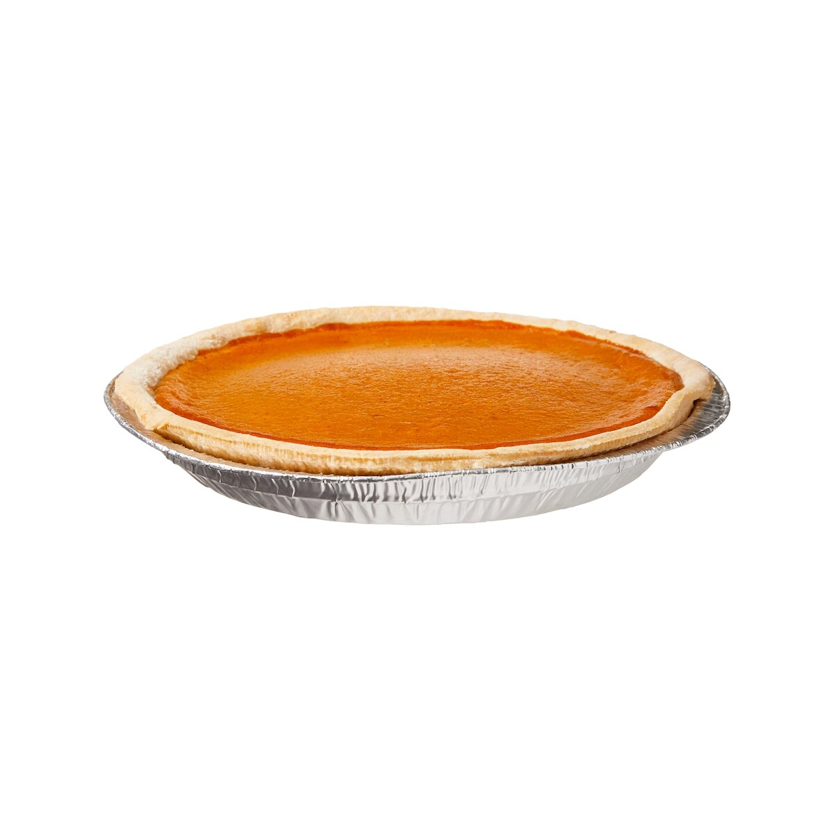 Farmer's Market Pumpkin Pie, 900 g