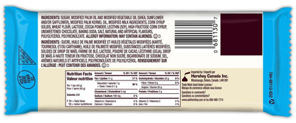 HERSHEY'S Cookies 'N' Creme Pokémon Special Edition Candy Bar, 43 g