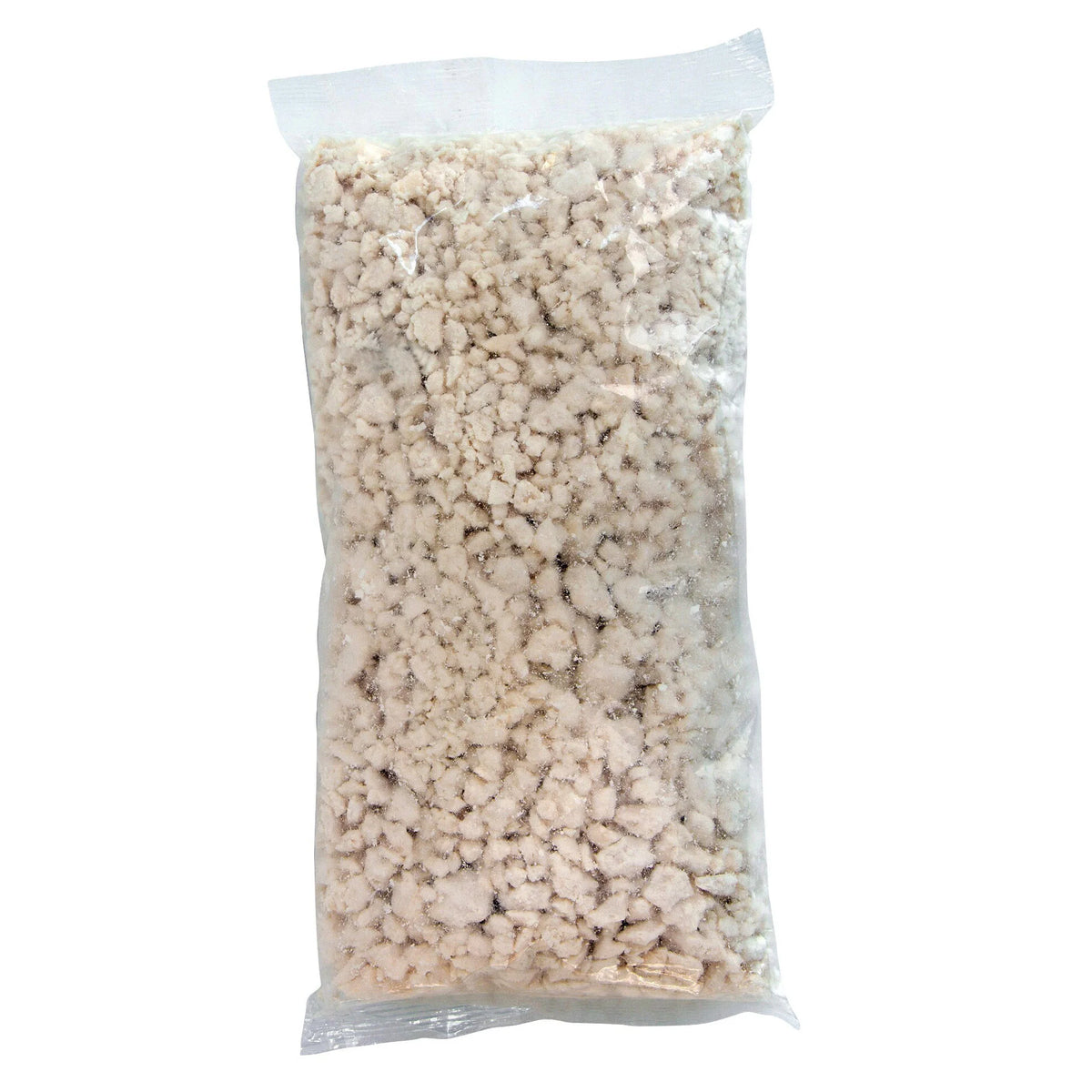 Shepherd Gourmet Dairy Crumbled Cow Feta, 1 kg