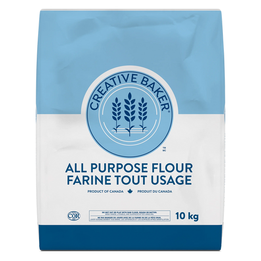 Creative Baker All Purpose Flour, 10 kg